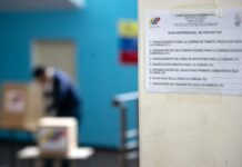 Gobierno Nacional nuncia nueva fecha para la Consulta Popular Nacional La Consulta Popular Nacional se pospone