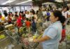 consumo en supermercadsos de Venezuela