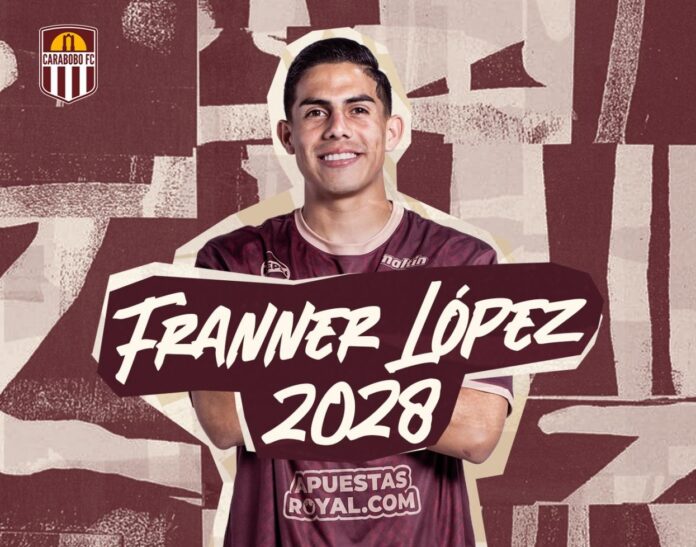 contrato Franner López