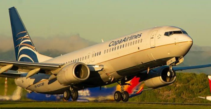 Nueva Esparta: Copa Airlines conectará la isla con más de 80 destinos internacionales Nueva Esparta: Copa Airlines conectará la isla con más de 80 destinos internacionales