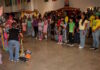 Más de 150 niños viven el plan vacacional comunitario 2026 en museos de Carabobo Plan Vacacional Comunitario 2026