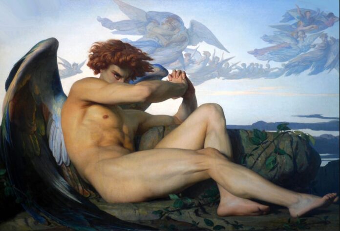 Ángeles en el arte Ángeles en el arte