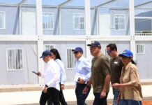Jorge Rodríguez revela cuántas viviendas se construirán en La Guiara jorge-rodriguez-viviendas-guaira
