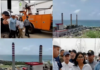 Jefa de Estado (E) supervisó centrales termoeléctricas Planta Centro y Planta Carabobo Planta Centro y Planta Carabobo