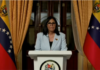 Venezuela mantendrá soberanía sobre sus recursos en el subsuelo