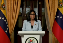 Venezuela mantendrá soberanía sobre sus recursos en el subsuelo