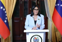 Venezuela mantendrá soberanía