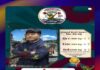 Pesista Ángel Rodríguez se corona campeón en Ecuador, rompió 9 récords y logra 9 medallas de oro Pesista campeón Ángel Rodríguez