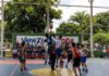 Campeonato Vacacional de Baloncesto