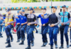 Brigada juvenil de la Policía de Carabobo promueve la cultura de paz