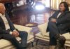 Hoy se instala mesa de diálogo entre el Gobierno Nacional y la AN 2015 diálogo Gobierno AN 2015