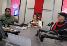Fidel Hernández: «Lograremos la meta de convertir a Valencia en 100% Comuna» Valencia 100% Comuna