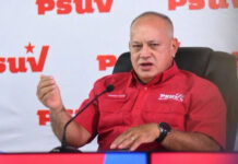 PSUV creará equipos para concienciar sobre el fenómeno climático psuv-concienciar-climatico