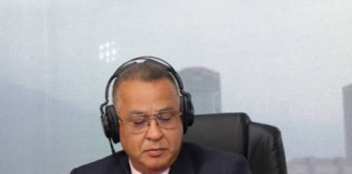 CICPC fortalece perfil académico de los funcionarios