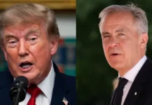 EEUU y Canadá fracasan en sus negociaciones y Washington impone aranceles del 50% Aranceles del 50% a Canadá
