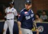 Mánager de Magallanes anuncia fecha de prácticas y de su llegada a la Nave Manager de Magallanes anuncia fecha las prácticas y de su llegada a la Nave