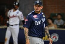 Mánager de Magallanes anuncia fecha de prácticas y de su llegada a la Nave Manager de Magallanes anuncia fecha las prácticas y de su llegada a la Nave