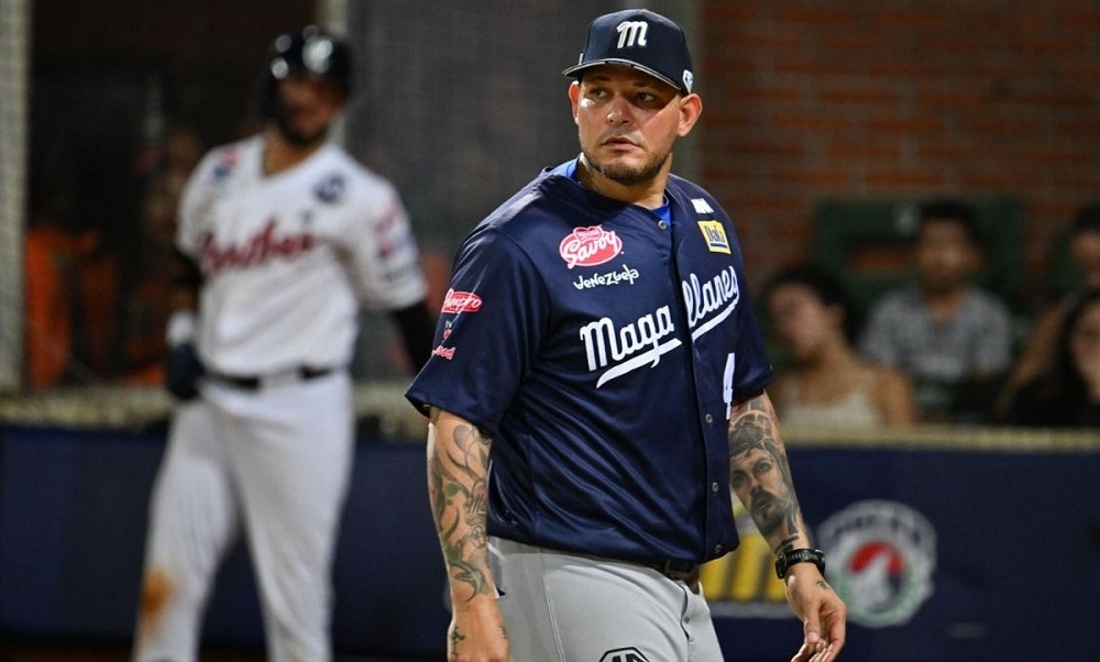 Manager de Magallanes anuncia fecha las prácticas y de su llegada a la Nave Manager de Magallanes anuncia fecha las prácticas y de su llegada a la Nave