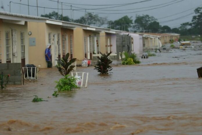 Panamá declara estado de emergencia por fenómeno climático El Niño