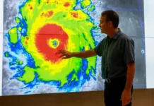 el niño-Inameh