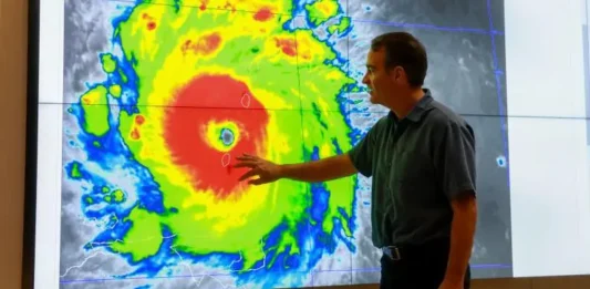 el niño-Inameh