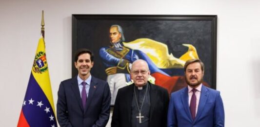 cancillería-nuncio-apostólico- diálogo