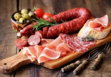 Guía Salud | Peligro oculto en el plato: los riesgos de comer embutidos que casi nadie te cuenta riesgos de comer embutidos