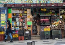 Reducen costos operativos para comerciantes y emprendedores