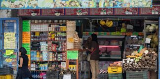 Reducen costos operativos para comerciantes y emprendedores