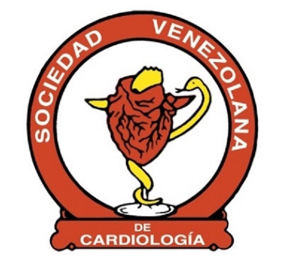 escudo-sociedad venezolana de cardiología-svc
