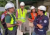 Técnicos internacionales evalúan habitabilidad de edificaciones en Caracas y La Guaira tecnicos-internacionales-evaluan-edificaciones
