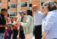 ¿Cuántas viviendas serán beneficiadas por la reforma de la Ley de Arrendamiento? viviendas Ley de Arrendamiento