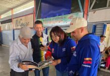 Equipo multidisciplinario despliega más de 10 puntos turísticos en Carabobo Equipo multidisciplinario despliega más de 10 puntos turísticos en Carabobo