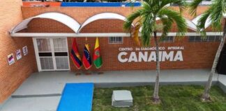 Renovado CDI Canaima atenderá a más de 20mil valencianos cada trimestre