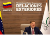 Félix Plasencia participa en Diálogo Interactivo de la CELAC ante la ONU canciller-felix-plasencia
