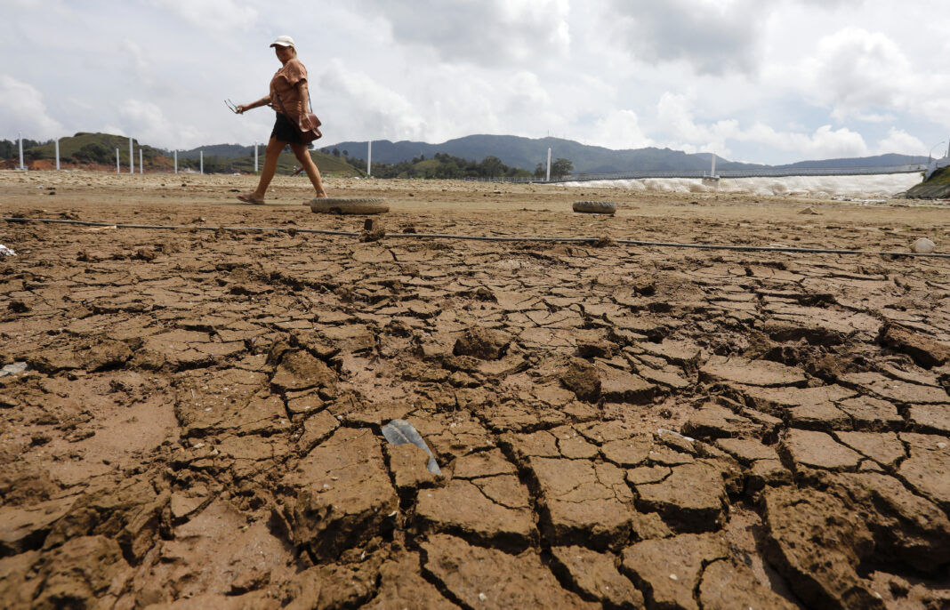 Recomendaciones para preservar el agua ante el fenómeno "Super Niño"