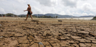 Recomendaciones para preservar el agua ante el fenómeno "Super Niño"