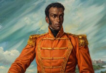 Comandante José Ascensión Farreras: «El Guardián de la Vieja Guayana» José Ascensión Farreras