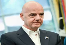 Presidente de la FIFA descarta su idea de privatizar el Mundial de Fútbol