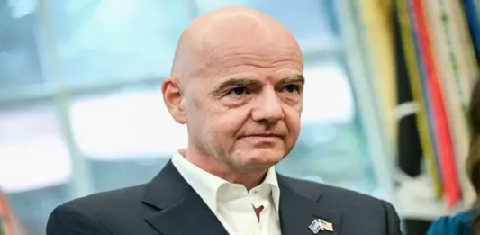 Presidente de la FIFA descarta su idea de privatizar el Mundial de Fútbol