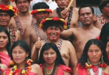 Venezuela conmemora el Día Internacional de los Pueblos Indígenas
