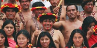 Venezuela conmemora el Día Internacional de los Pueblos Indígenas