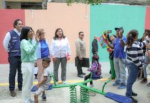 viviendas han sido inspeccionadas