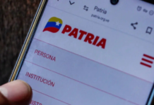 Comienza pago del Bono de Contingencia a través de Patria Bono de Contingencia