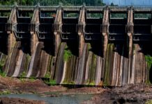 Sequía extrema golpea a Puerto Rico y obliga a racionar agua Sequía extrema Puerto Rico