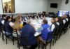 TSJ aprueba Jurisdicción Civil Especial para atención de afectados por sismos TSJ