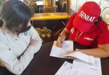 Promueven plan nacional de formacion para fiscales del Seniat fiscales del seniat