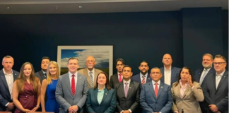 Oportunidades de inversión de Venezuela