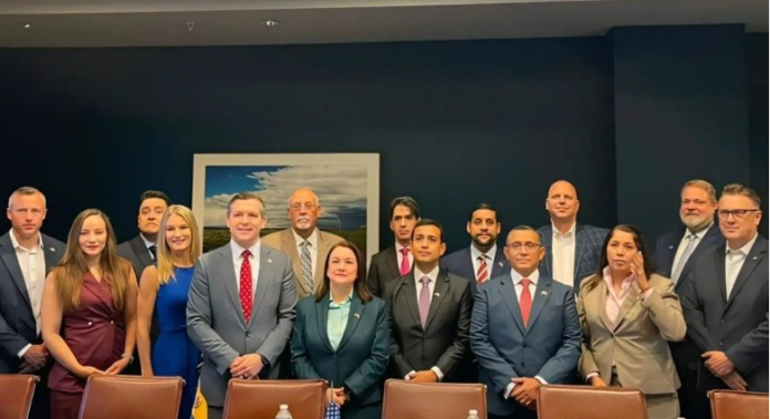 Venezuela presenta oportunidades de inversión en foro energético en Houston Oportunidades de inversión de Venezuela