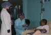 Oncológico Doctor Miguel Pérez Carreño